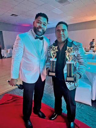 Latin Awards Boston