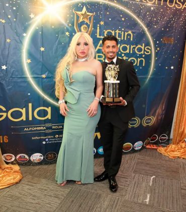 12y13 Premios Latin Boston 16