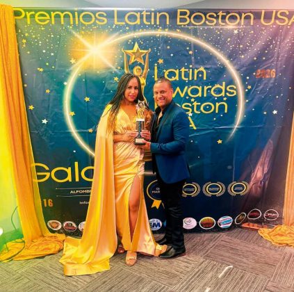 Latin Awards Boston