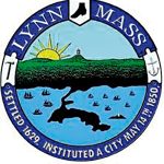Lynn water logo
