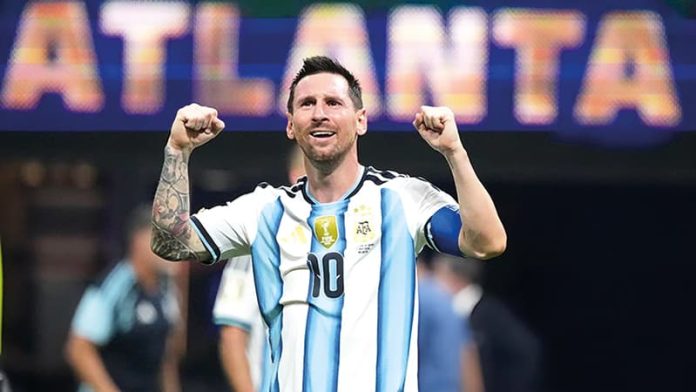 22_Dept-Messi convocado Messi