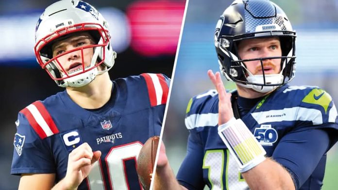 22_Dept-NFL Temporada regular 2026 de la NFL comienza el 9 de septiembre