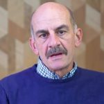 $5.2 millones para capacitación para las ciencias de la vida 4 Carl Nagy-Koechlin, director ejecutivo de Just A Start.