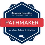 Pathmaker Logo