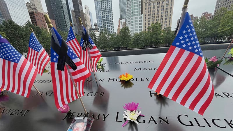 Massachusetts conmemora 25 aniversario de los atentados terroristas.