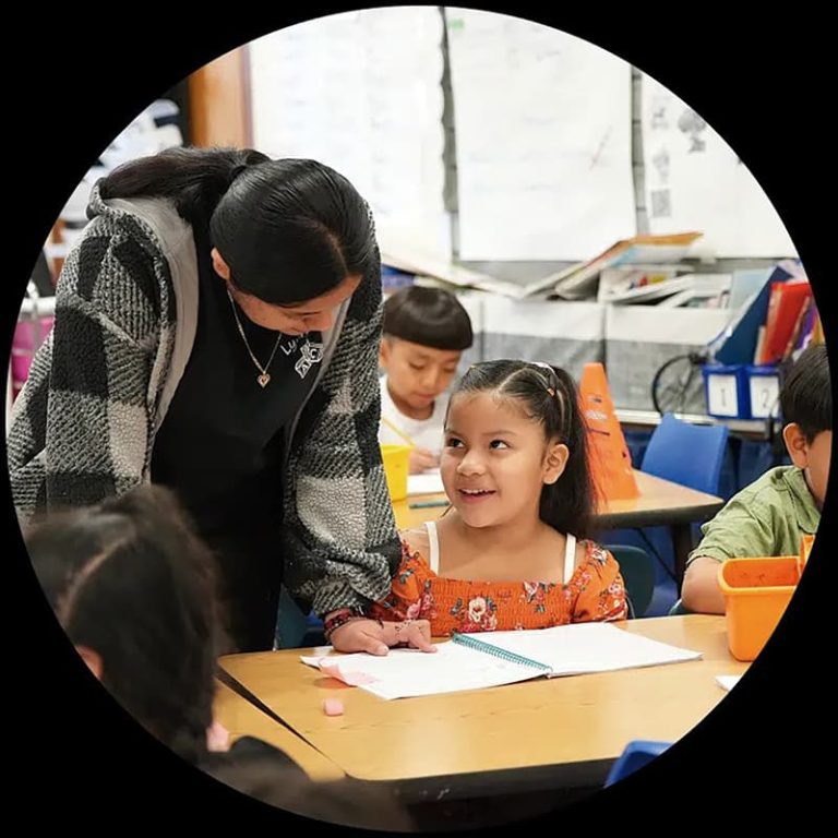 Latinos For Education lanza Visión 2050
