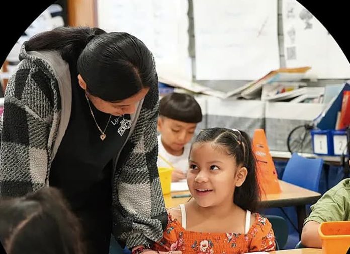Latinos For Education lanza Visión 2050