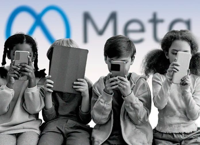Massachusetts y una coalición de estados en todo el país llegaron a un acuerdo histórico con el gigante tecnológico Meta por un valor de hasta 17.100 millones de dólares por acusaciones de adicción de adolescentes a las redes sociales
