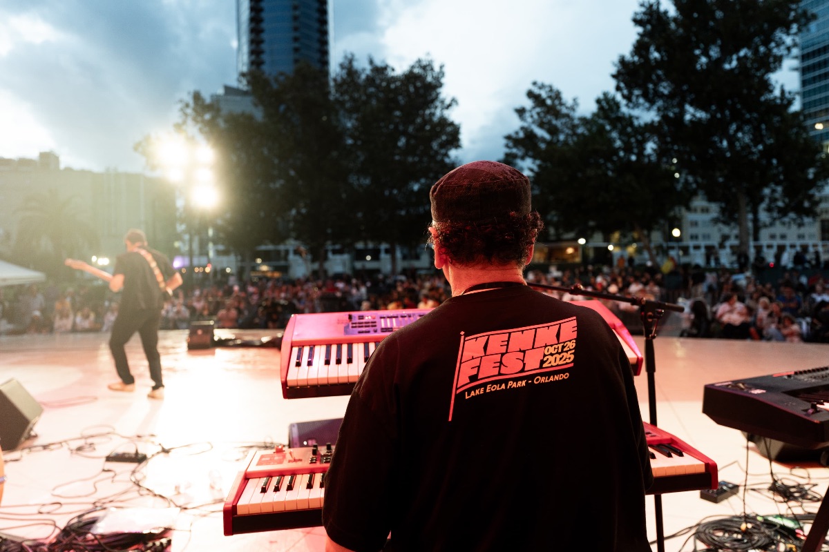 KENKE FEST ANUNCIA SU SEGUNDA EDICIÓN EN ORLANDO CON MARIO DUARTE, SUBCANTANTE Y JIMENA ÁNGEL ENTRE SUS ARTISTAS CONFIRMADOS 2 Kenke Fest