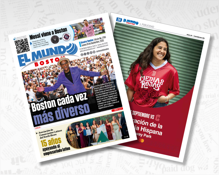Edición impresa – Septiembre 24, 2026