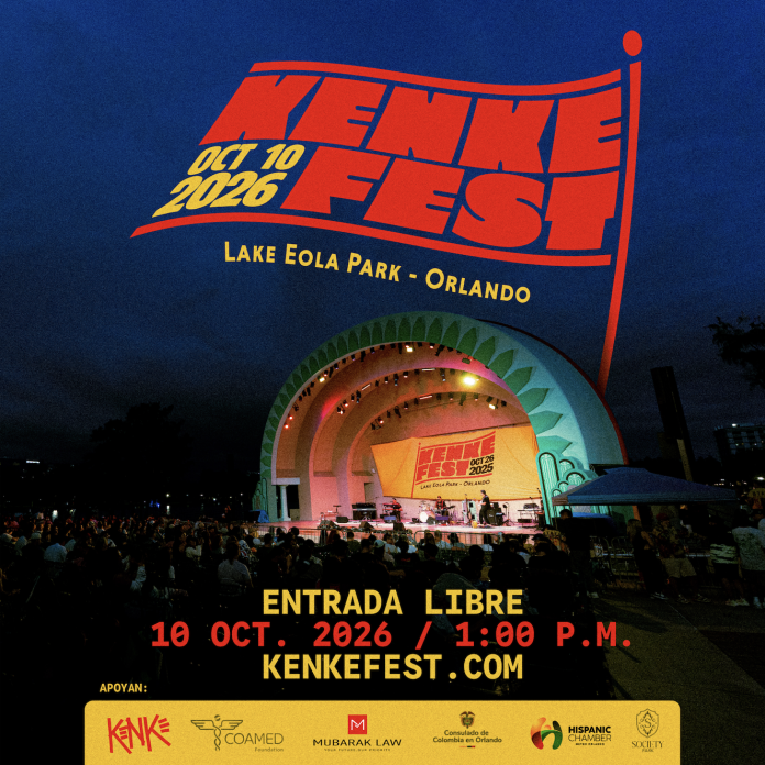 Kenke fest Kenke Fest