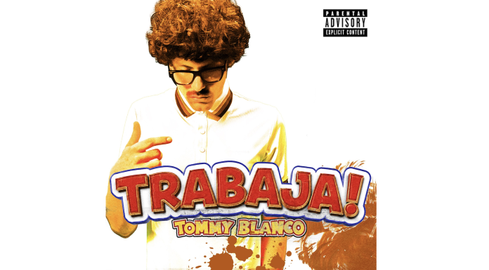 Tommy Blanco