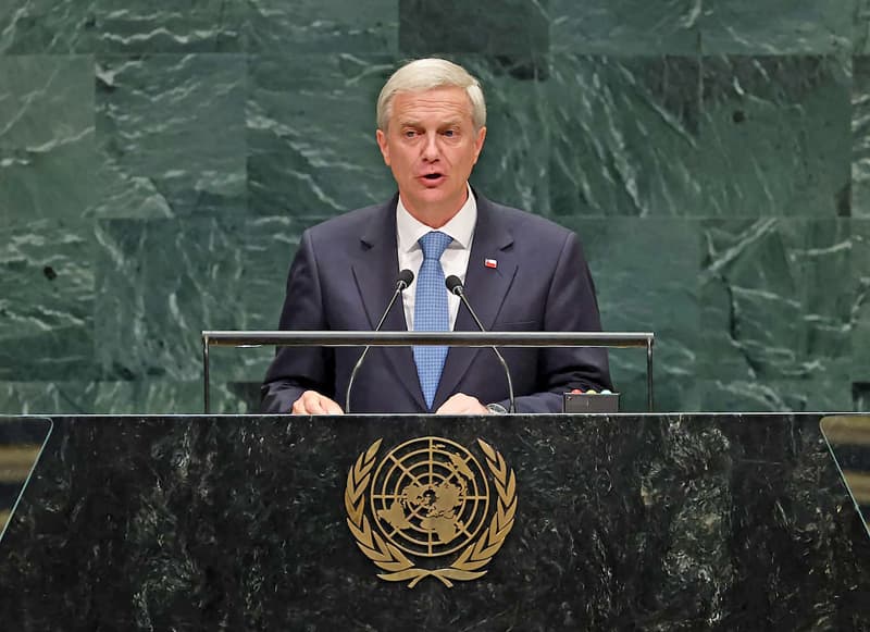 José Antonio Kast
