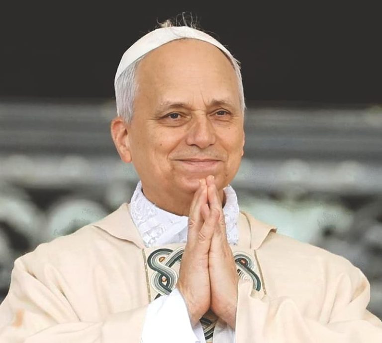 Papa León XIV