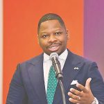 el reverendo Willie Bodrick II, pastor principal de la Iglesia Bautista Twelfth y presidente y director ejecutivo de The American City Coalition.