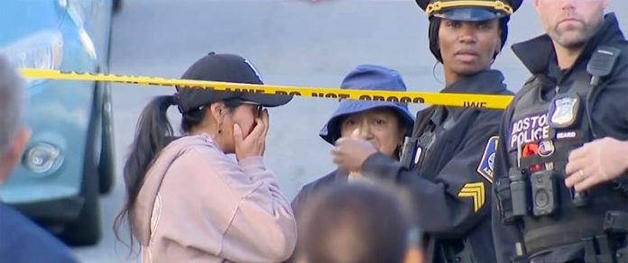 Familiares del trabajador accidentado están impactados.