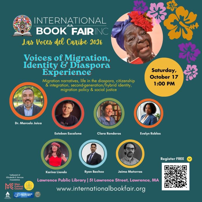 Feria Internacional del Libro